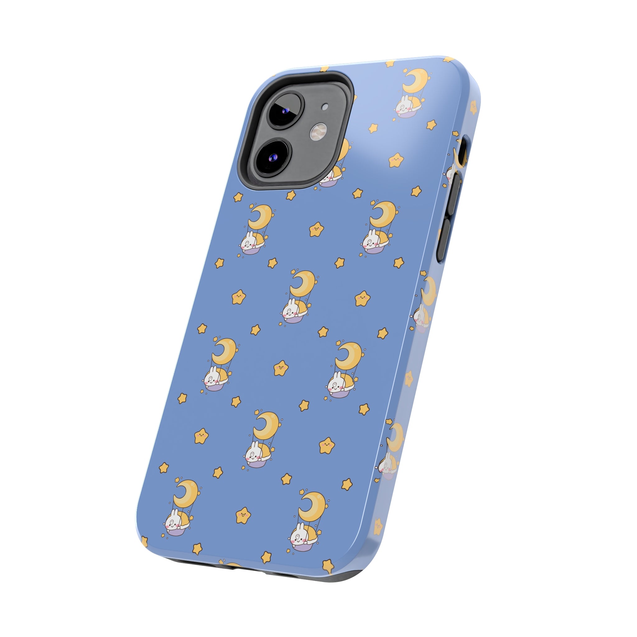 Mimi & Neko Starry Phone Case